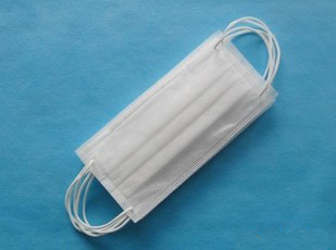 一次性口罩